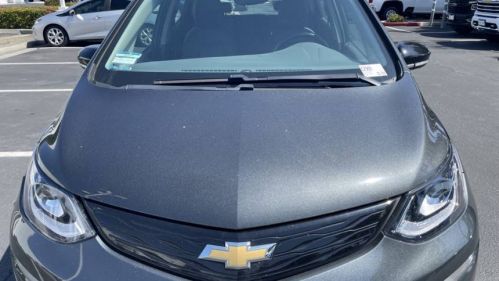 2020 Chevrolet Bolt 1G1FZ6S04L4122592