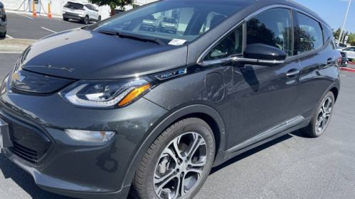 2020 Chevrolet Bolt 1G1FZ6S04L4122592