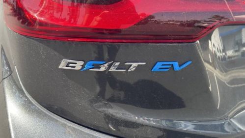 2020 Chevrolet Bolt 1G1FZ6S04L4122592