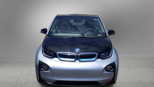 2016 BMW i3 WBY1Z4C54GV506399