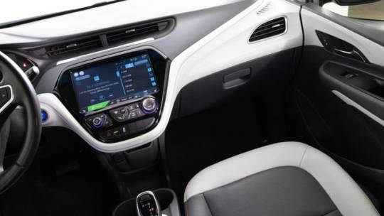 2019 Chevrolet Bolt 1G1FZ6S06K4135214