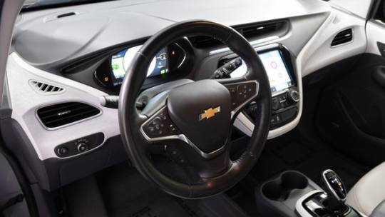 2019 Chevrolet Bolt 1G1FZ6S06K4135214