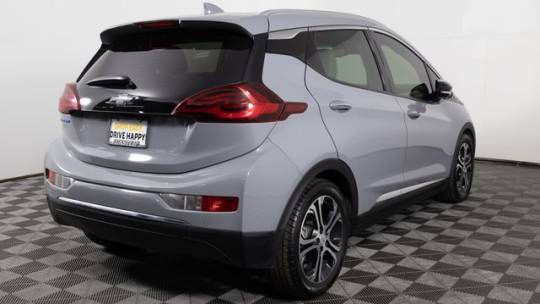 2019 Chevrolet Bolt 1G1FZ6S06K4135214