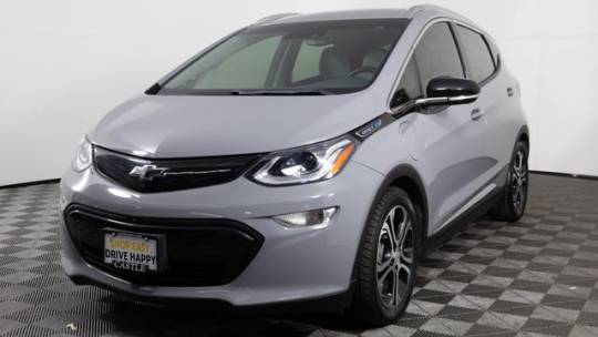 2019 Chevrolet Bolt 1G1FZ6S06K4135214