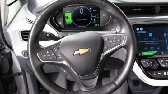 2019 Chevrolet Bolt 1G1FZ6S06K4135214