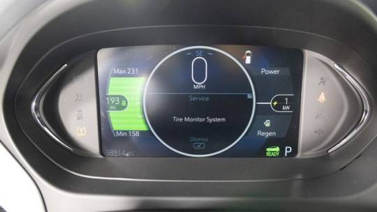 2019 Chevrolet Bolt 1G1FZ6S06K4135214