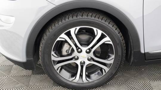 2019 Chevrolet Bolt 1G1FZ6S06K4135214