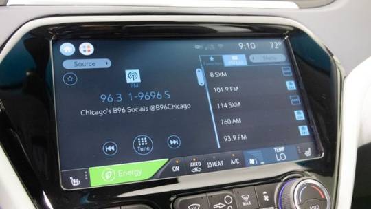 2019 Chevrolet Bolt 1G1FZ6S06K4135214