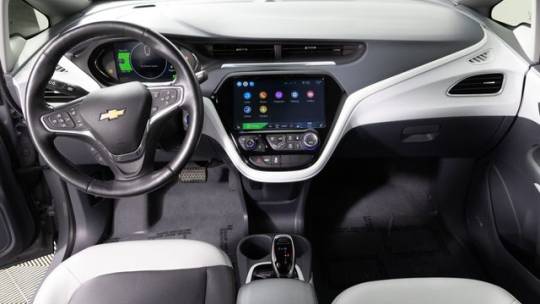 2019 Chevrolet Bolt 1G1FZ6S06K4135214