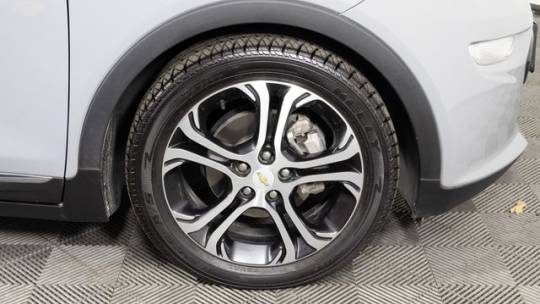 2019 Chevrolet Bolt 1G1FZ6S06K4135214