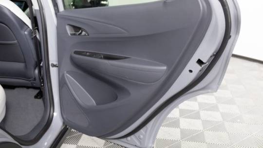 2019 Chevrolet Bolt 1G1FZ6S06K4135214