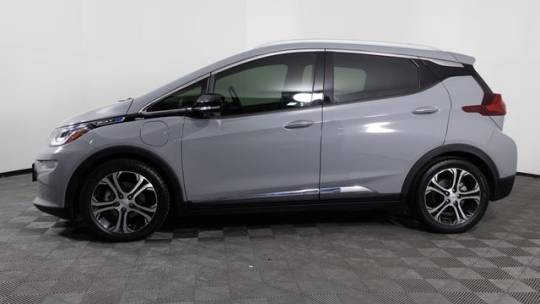 2019 Chevrolet Bolt 1G1FZ6S06K4135214