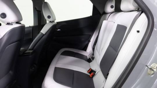 2019 Chevrolet Bolt 1G1FZ6S06K4135214