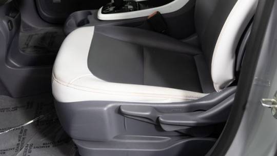2019 Chevrolet Bolt 1G1FZ6S06K4135214
