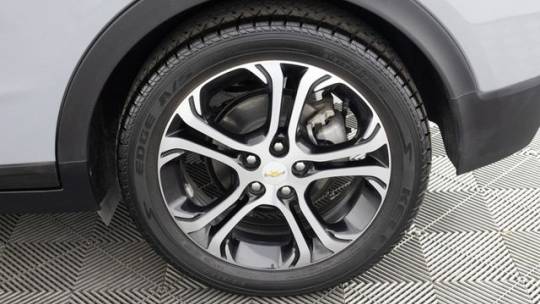 2019 Chevrolet Bolt 1G1FZ6S06K4135214