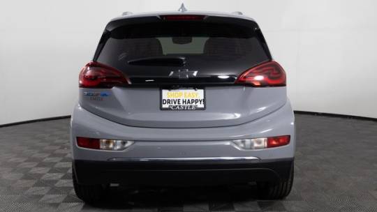2019 Chevrolet Bolt 1G1FZ6S06K4135214