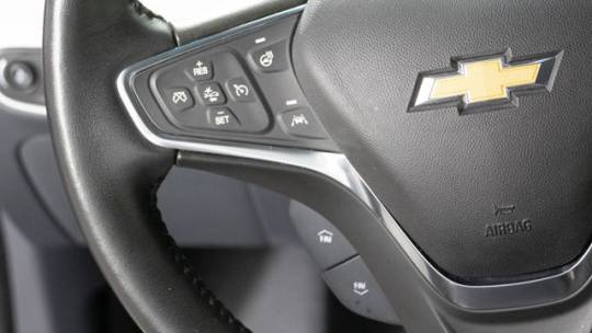 2019 Chevrolet Bolt 1G1FZ6S06K4135214