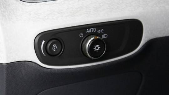 2019 Chevrolet Bolt 1G1FZ6S06K4135214
