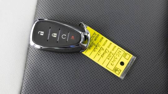 2019 Chevrolet Bolt 1G1FZ6S06K4135214