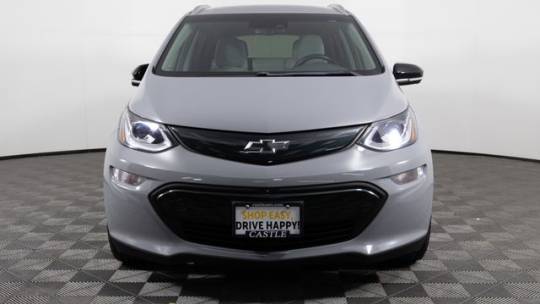 2019 Chevrolet Bolt 1G1FZ6S06K4135214