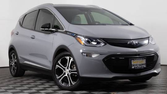 2019 Chevrolet Bolt 1G1FZ6S06K4135214