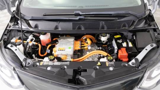 2019 Chevrolet Bolt 1G1FZ6S06K4135214