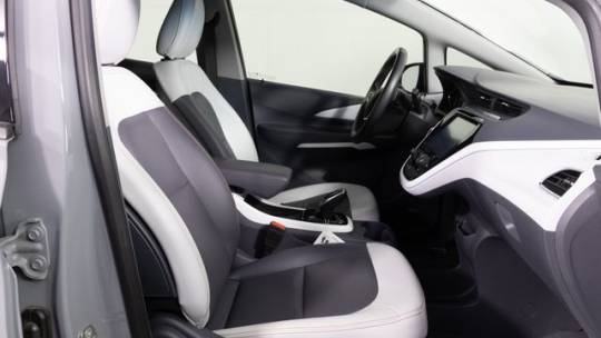 2019 Chevrolet Bolt 1G1FZ6S06K4135214