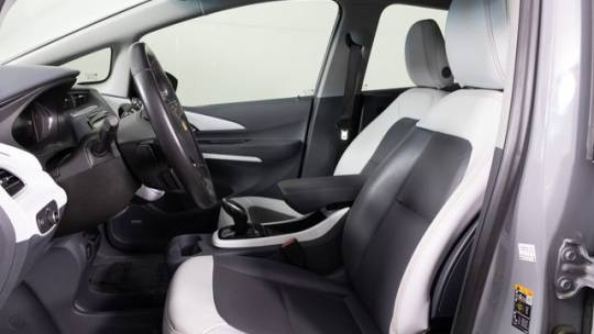 2019 Chevrolet Bolt 1G1FZ6S06K4135214