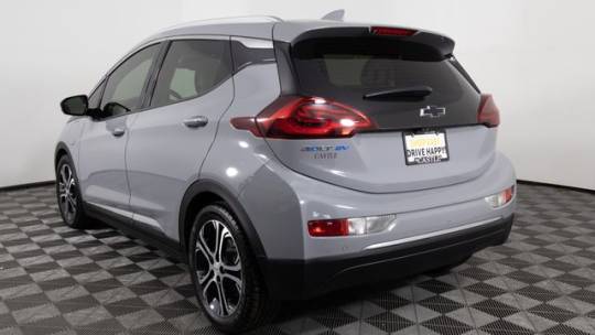 2019 Chevrolet Bolt 1G1FZ6S06K4135214