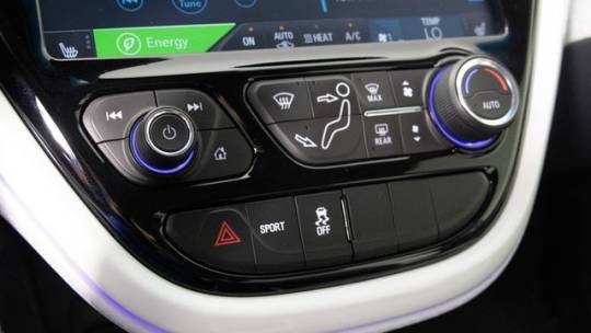 2019 Chevrolet Bolt 1G1FZ6S06K4135214