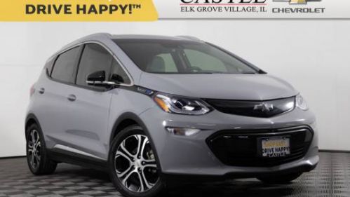 2019 Chevrolet Bolt 1G1FZ6S06K4135214