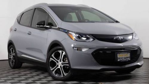 2019 Chevrolet Bolt 1G1FZ6S06K4135214