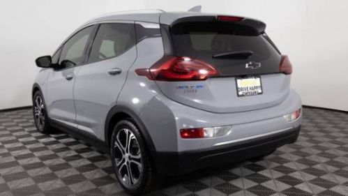 2019 Chevrolet Bolt 1G1FZ6S06K4135214