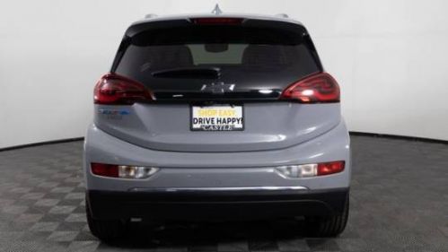 2019 Chevrolet Bolt 1G1FZ6S06K4135214