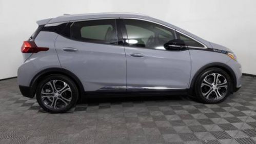 2019 Chevrolet Bolt 1G1FZ6S06K4135214