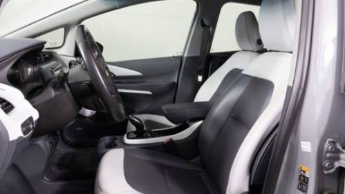 2019 Chevrolet Bolt 1G1FZ6S06K4135214