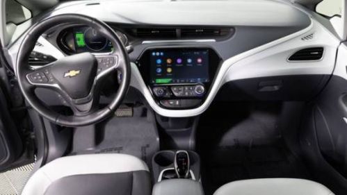 2019 Chevrolet Bolt 1G1FZ6S06K4135214