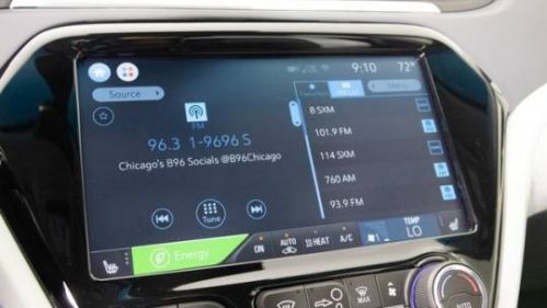 2019 Chevrolet Bolt 1G1FZ6S06K4135214