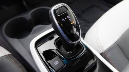 2019 Chevrolet Bolt 1G1FZ6S06K4135214