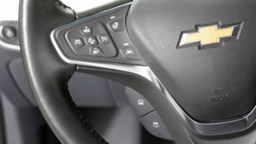 2019 Chevrolet Bolt 1G1FZ6S06K4135214