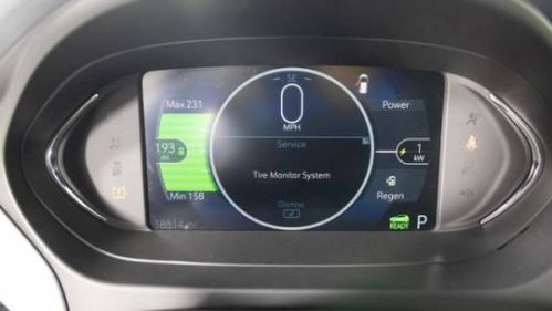 2019 Chevrolet Bolt 1G1FZ6S06K4135214