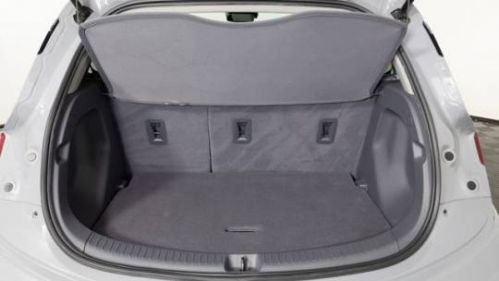 2019 Chevrolet Bolt 1G1FZ6S06K4135214