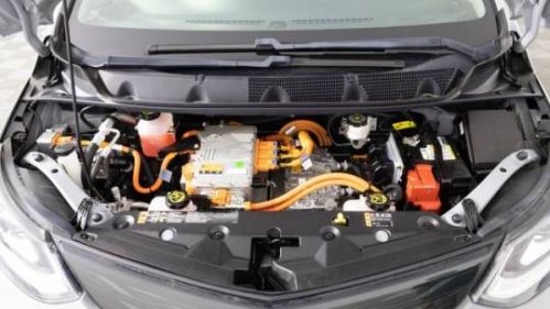 2019 Chevrolet Bolt 1G1FZ6S06K4135214