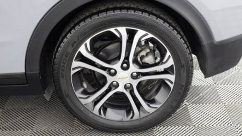 2019 Chevrolet Bolt 1G1FZ6S06K4135214