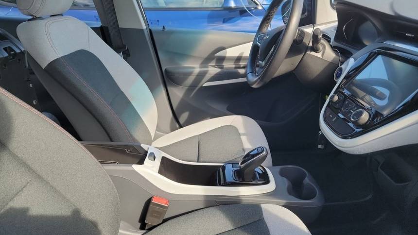 2018 Chevrolet Bolt 1G1FW6S04J4116832