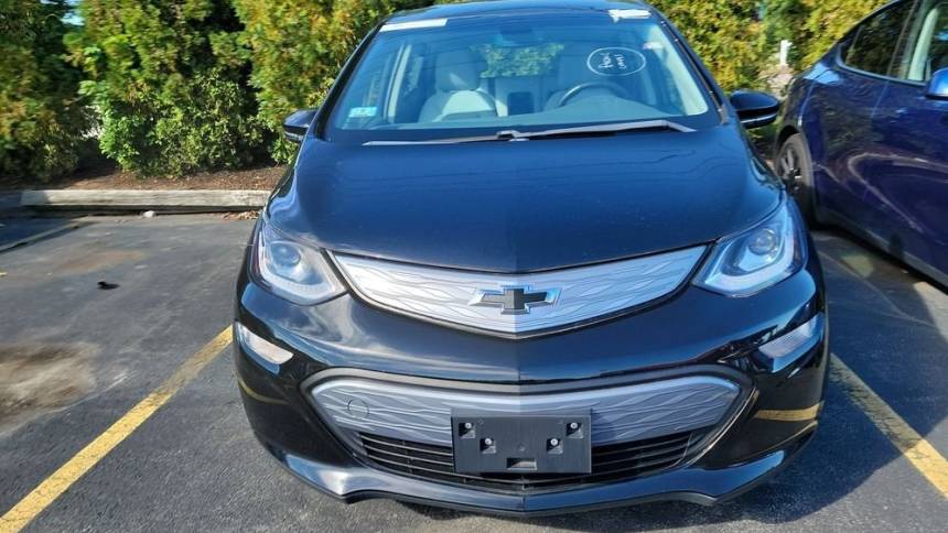 2018 Chevrolet Bolt 1G1FW6S04J4116832