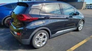 2018 Chevrolet Bolt 1G1FW6S04J4116832