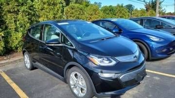 2018 Chevrolet Bolt 1G1FW6S04J4116832