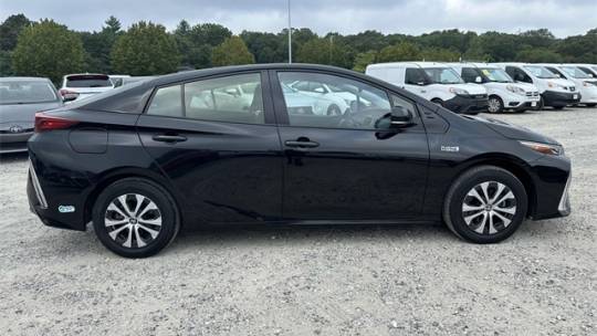 2020 Toyota Prius Prime JTDKARFP2L3149771