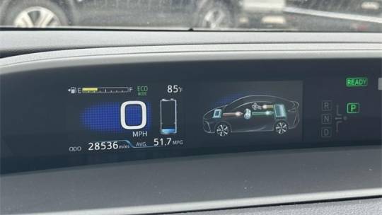 2020 Toyota Prius Prime JTDKARFP2L3149771